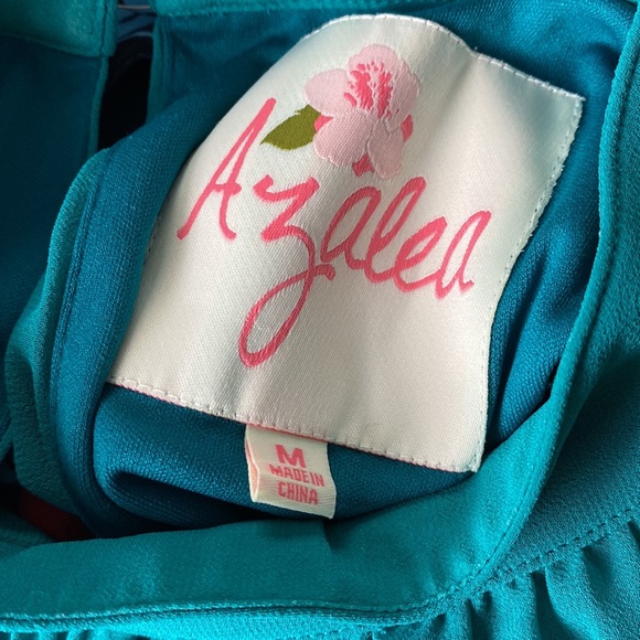 Dress - Picture 7 of 7